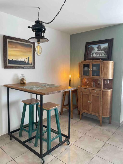 Costa Nahuel Apartments 2 サンカルロスデバリローチェ エクステリア 写真