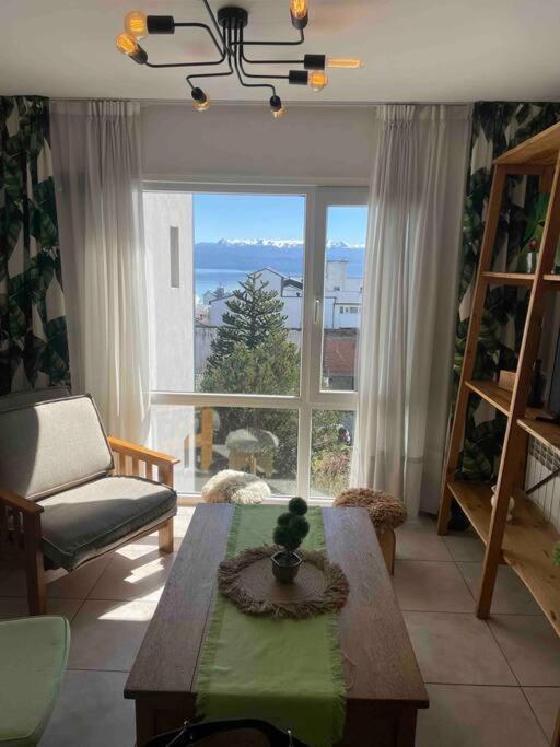 Costa Nahuel Apartments 2 サンカルロスデバリローチェ エクステリア 写真